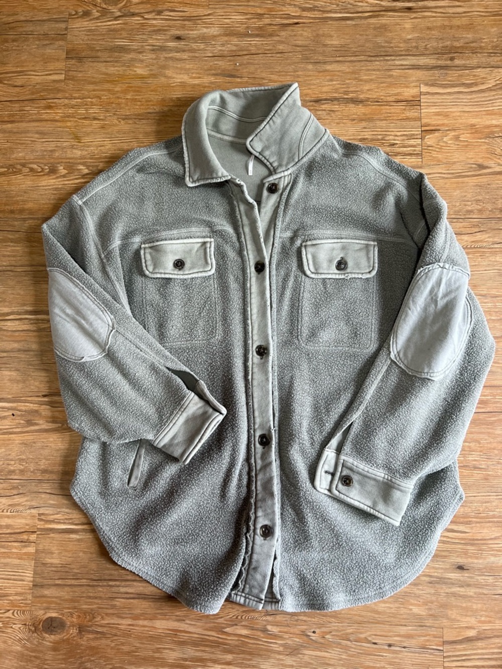 Free People Ruby Jacket